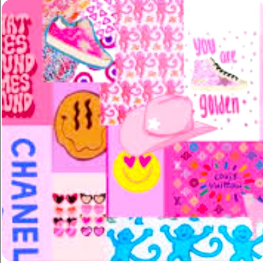 Meet your Posher, Charlee